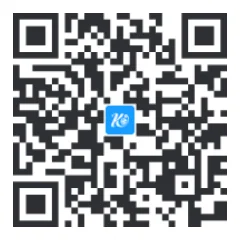 HarmonyOS 系统 二维码